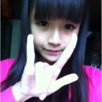剪刀手非主流女生头像:残留的回忆_WWW.TQQA.COM