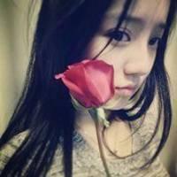 习惯没有你夜的黑:可爱头像女生非主流_WWW.TQQA.COM