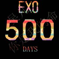 exo500天qq头像:炫彩+纯色头像_WWW.TQQA.COM