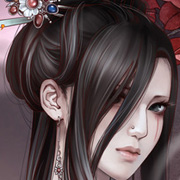 武侠/言情小说头像_WWW.TQQA.COM