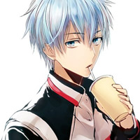 卡通男生帅气萌头像…_WWW.TQQA.COM