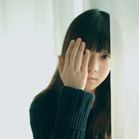 新浪微博可爱女生头像_WWW.TQQA.COM