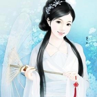 古风头像女生:爱的桑田沧海_WWW.TQQA.COM