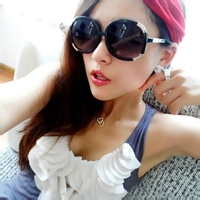 大卷发美女qq头像唯美,你在哪我的梦就在哪_WWW.TQQA.COM