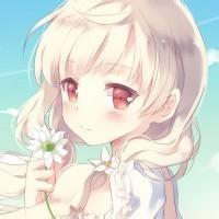 动漫qq头像女生唯美类_WWW.TQQA.COM