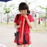 恩典的可爱头像_WWW.TQQA.COM