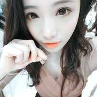 90后喜欢的韩国可爱女生头像_WWW.TQQA.COM