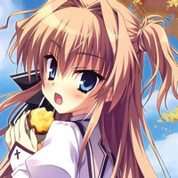 动漫女生头像:2016可爱好看的动漫女生头像大全_WWW.TQQA.COM