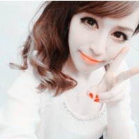 2016情侣头像一男一女不带字可爱_WWW.TQQA.COM