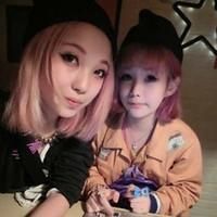 贴吧流行的个性原宿风qq头像:夜半唱情歌_WWW.TQQA.COM