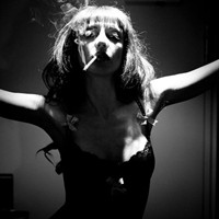 狂野欧美个性头像_WWW.TQQA.COM