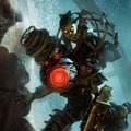 Bioshock生化冲击QQ头像_WWW.TQQA.COM