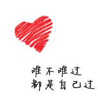 文字控伤感头像大全:回忆如梦如出_WWW.TQQA.COM