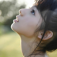 守着你的梦到永远:纯唯美情感qq头像女生_WWW.TQQA.COM