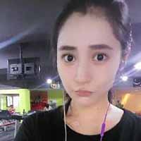 黄丽玲甜美QQ头像_WWW.TQQA.COM