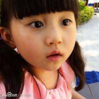 自搭可爱小孩QQ情侣头像:纯净的爱情_WWW.TQQA.COM