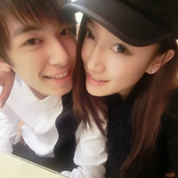 除了你什么都可以忘掉:情侣一对一张头像双人_WWW.TQQA.COM