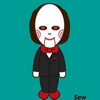 另类卡通QQ头像:好多话不想讲_WWW.TQQA.COM