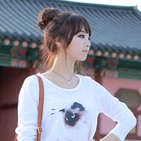 超可爱头像女生_WWW.TQQA.COM