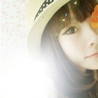 我不能哭:眼镜忍的好辛苦:唯美逆光QQ头像女生_WWW.TQQA.COM