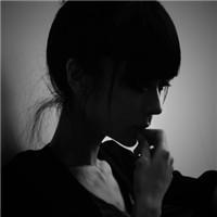 灰色头像贴吧本周精选:冷酷女生灰色头像_WWW.TQQA.COM