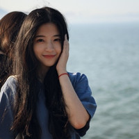 做一个明媚洒脱的女子:阳光明媚的大笑唯美女生_WWW.TQQA.COM