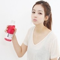 盛夏里的那抹清风:韩系清新优雅范儿的唯美女生_WWW.TQQA.COM