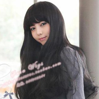 清纯可爱女生头像全身:漂亮的青春不需要解释_WWW.TQQA.COM