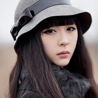 唯美长发女生头像:女生背影长发的优雅永远那么_WWW.TQQA.COM