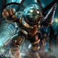 Bioshock生化冲击QQ头像_WWW.TQQA.COM