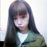 QQ唯美女生头像:风雨我帮你挡在身后_WWW.TQQA.COM