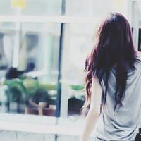 森系小清新带字头像:附原图_WWW.TQQA.COM