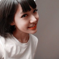 夏天用的可爱女生头像_WWW.TQQA.COM