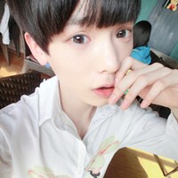 非主流90后秀气男生头像_WWW.TQQA.COM