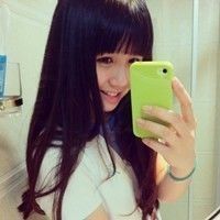 意境风长发女生qq头像:谁知道我们梦归何处_WWW.TQQA.COM