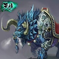 游戏人物模型头像图片下载_WWW.TQQA.COM