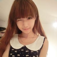 意境风长发女生qq头像:谁知道我们梦归何处_WWW.TQQA.COM