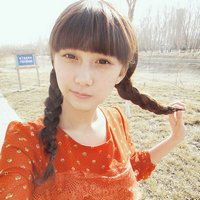 一个人伤感意境头像:听你说想我_WWW.TQQA.COM