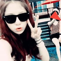 歪歪女生可爱头像_WWW.TQQA.COM