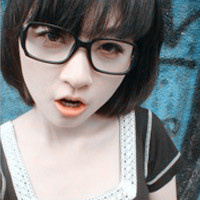 浪漫的情侣头像一左一右/2张_WWW.TQQA.COM