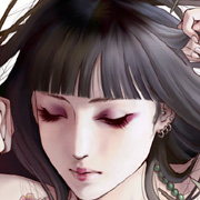 武侠/言情小说头像_WWW.TQQA.COM