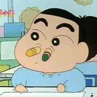 可爱呆萌男卡通头像_WWW.TQQA.COM