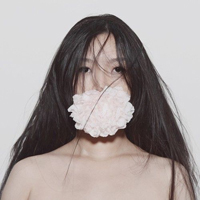 唯美女生头像:美女头像:时光叫我回家_WWW.TQQA.COM