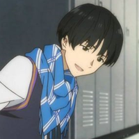 愿意来世相偎相依#:非主流卡通男生qq头像_WWW.TQQA.COM