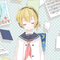 韩国插画情侣QQ头像一对_WWW.TQQA.COM