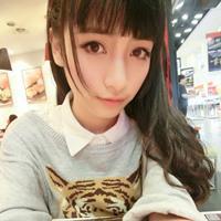 唯美头像吧:意境小清新头像女生:美得很有性格_WWW.TQQA.COM