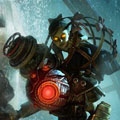 Bioshock生化冲击QQ头像_WWW.TQQA.COM