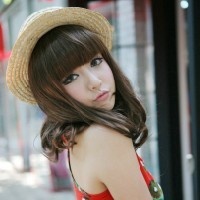 阿宝色情侣头像一对/一左一右_WWW.TQQA.COM