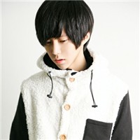 tqqa.Com分享小清新唯美男生头像_WWW.TQQA.COM