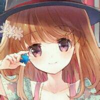 女生卡通头像有妖气哦_WWW.TQQA.COM